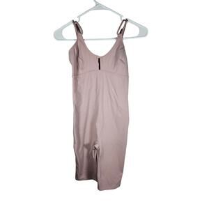 Free‎ People X Fp Movement Glow One Piece In Gypsum Size XS NWT